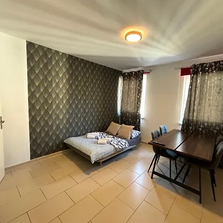 Grey Palazzo 1050 Wien