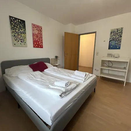 Cozy In Vienna