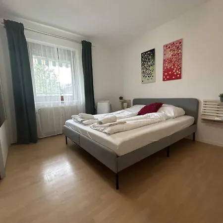 Cozy In Vienna