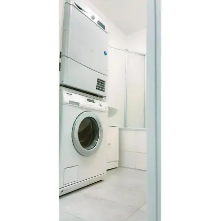 Lovely Near Amusement Park With Free Wifi Vienna