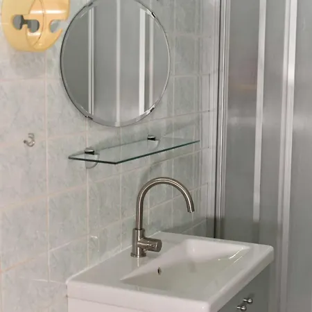 Mini Apartmán