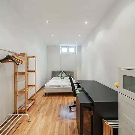 Apartment Belvedere