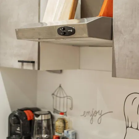 Belvedere Apartment *