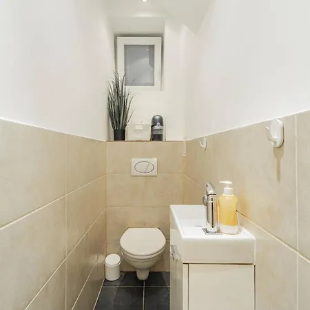 Belvedere Apartment *