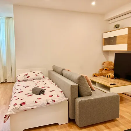 Stone Spacious Apartment *