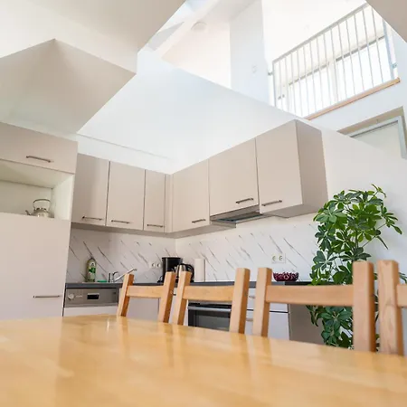 Luxury Penthouse With Rooftop Terrace * Vídeň