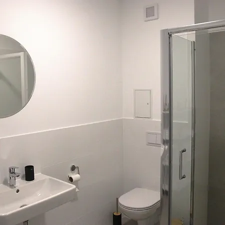 Melange Apartmán Vídeň