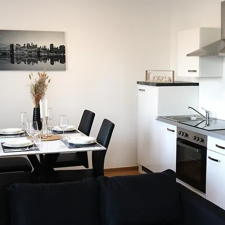 Apartmán Melange
