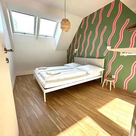 Apart Otel Coho