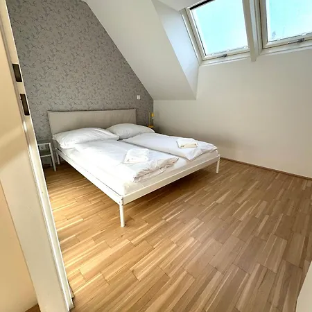 Apart Otel Coho Viyana