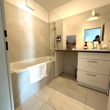 Coho Apart Otel