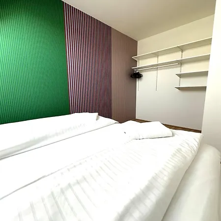 Apart Otel Coho
