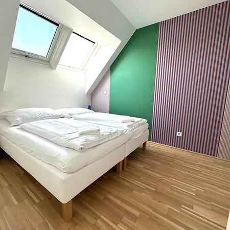 Apart Otel Coho
