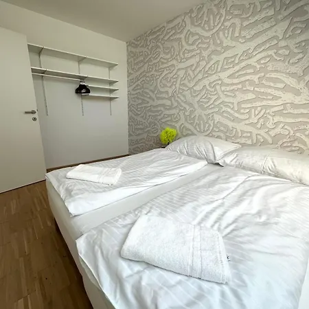 Coho Apart Otel