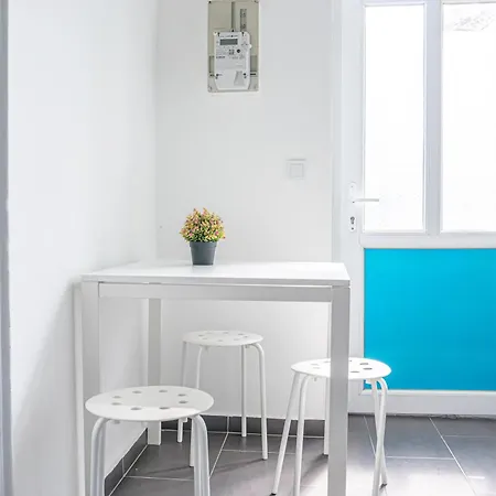 Inviting Economy 1br Apt. With The Location Vienna