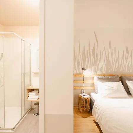 Guest house Hauspension *