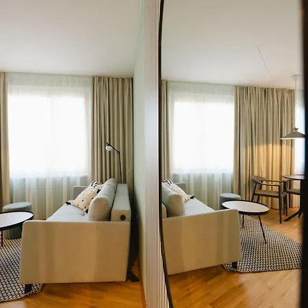 Guest house Hauspension *