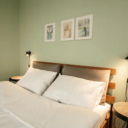 Hauspension Guest house