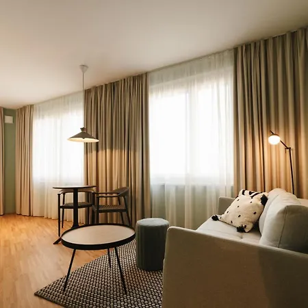 Guest house Hauspension