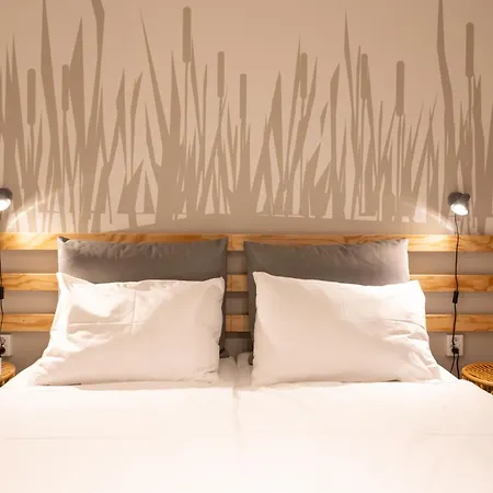 Hauspension Guest house