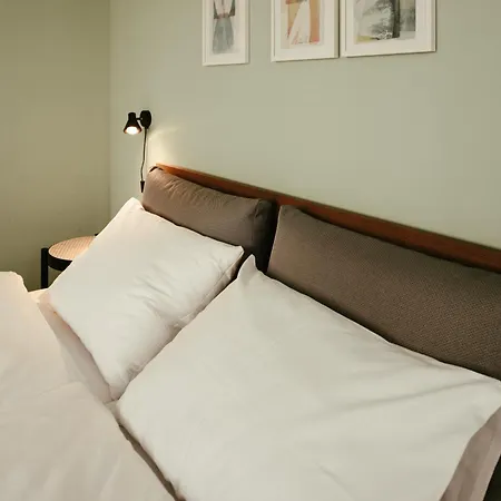 Guest house Hauspension *