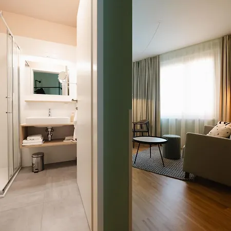 Hauspension Guest house
