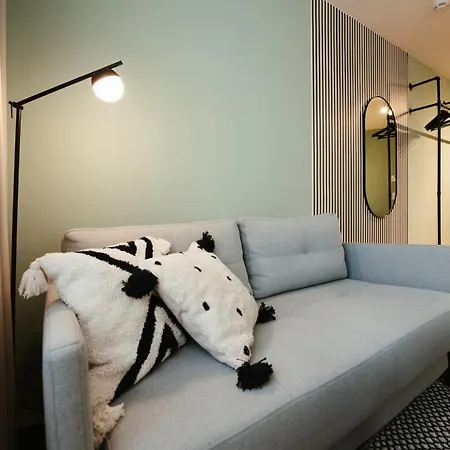 Hauspension Guest house *