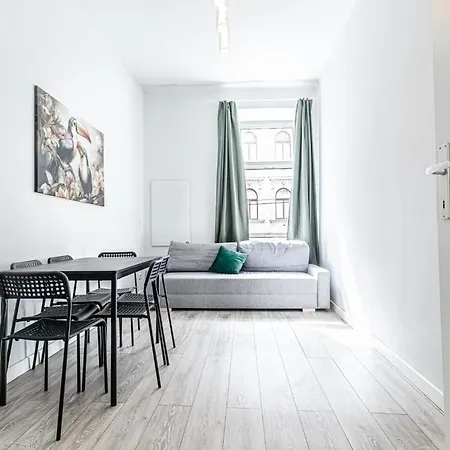 Budget-friendly 2br & 1lr, Delight * Wiedeń