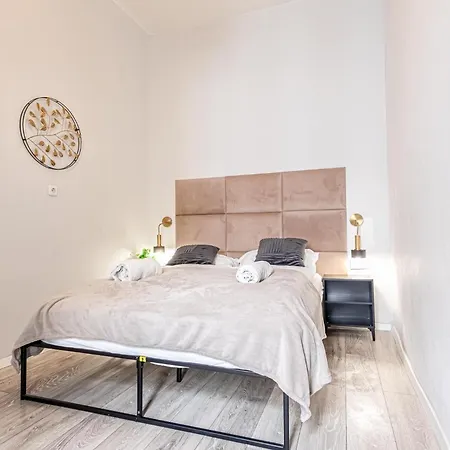 Budget-friendly 2br & 1lr, Delight * Wiedeń