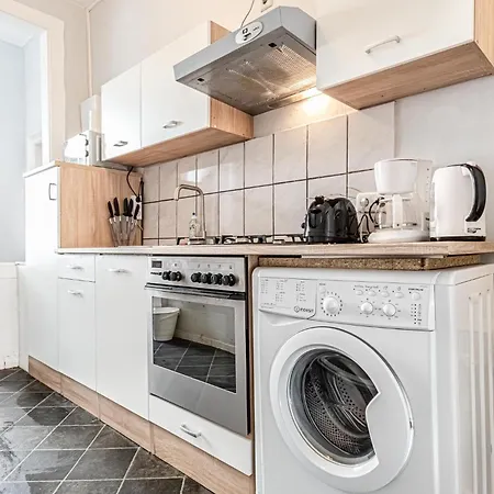 Budget-friendly 2br & 1lr, Delight * Wiedeń