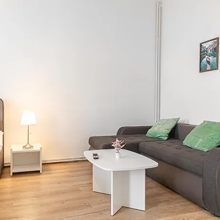 Easystay 2br Apt. Near Akh- Perfect For Longstays Apartment Vienna