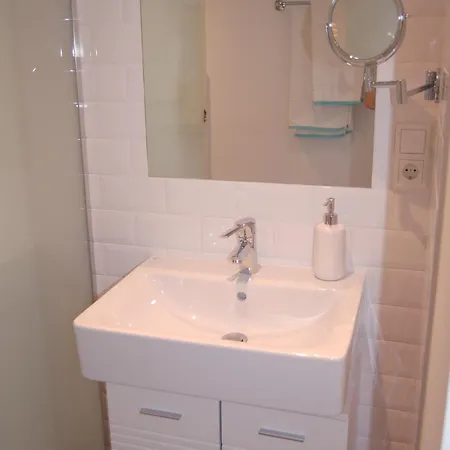 In Toller City-lage 45 M2 Apartment *