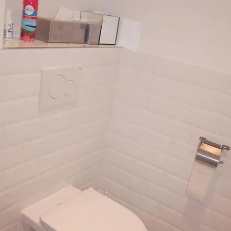 In Toller City-lage 45 M2 Apartment Wien