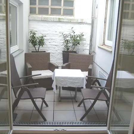 In Toller City-lage 45 M2 Apartment