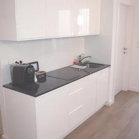 In Toller City-lage 45 M2 Apartment *