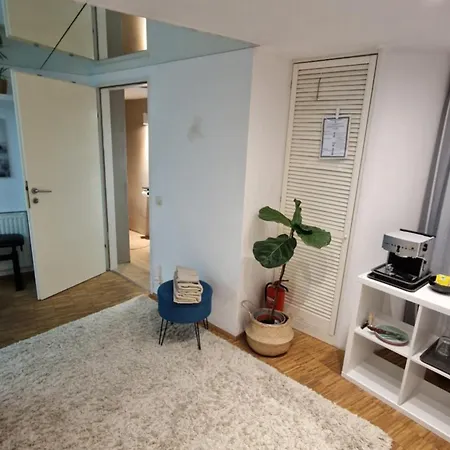 Apartman Drews Shelter - Charming *