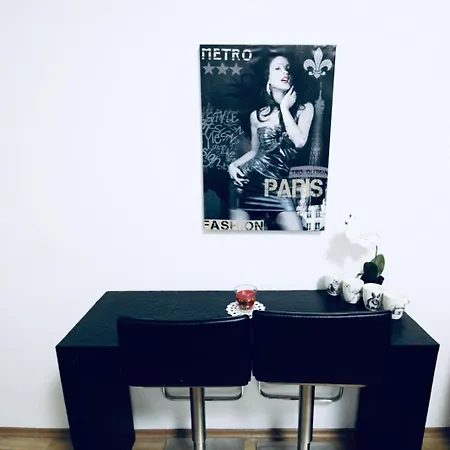 Amazing 2br Great For Families And Longstays Apartment Vienna