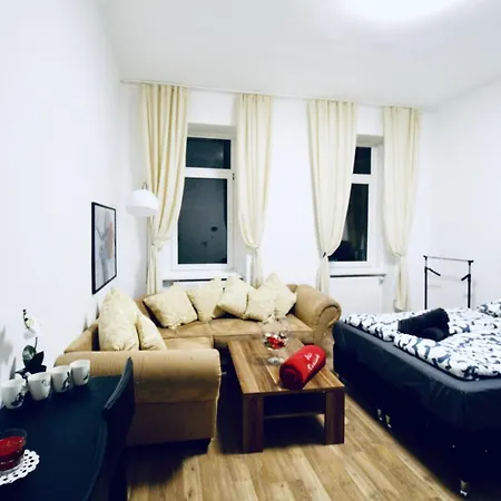 Apartment Amazing 2br Great For Families And Longstays *
