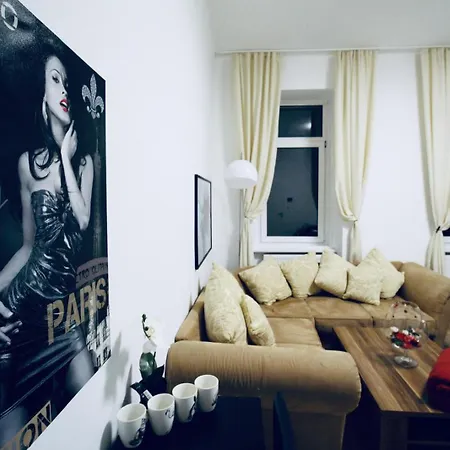 Amazing 2br Great For Families And Longstays Viena