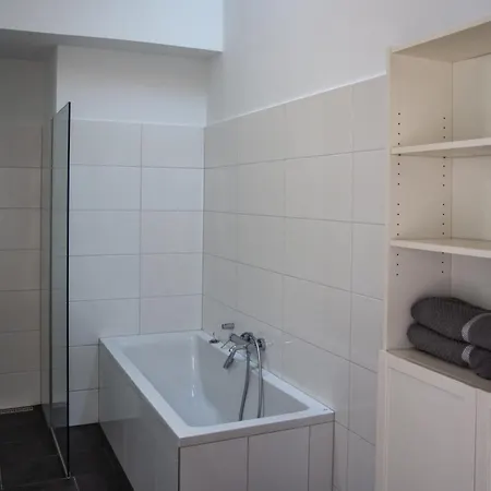 Apartment In Hundertwasser Village Vienna