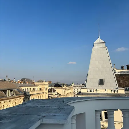 Apartment Apartment Vienna