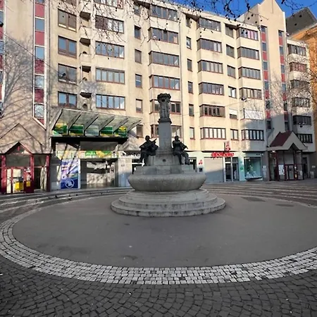 Apartment City&more! Hernals Mit 2 Schlafzimmer!