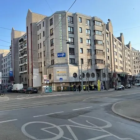 City&more! Hernals Mit 2 Schlafzimmer!