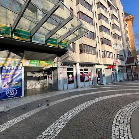 City&more! Hernals Mit 2 Schlafzimmer! Apartment Vienna