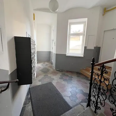 City&more! Hernals Mit 2 Schlafzimmer!