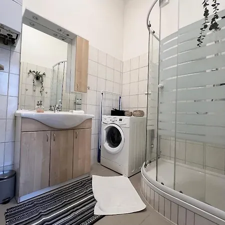 City&more! Hernals Mit 2 Schlafzimmer!