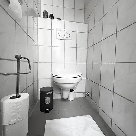 City&more! Hernals Mit 2 Schlafzimmer! *