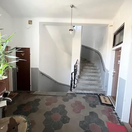 Apartment City&more! Hernals Mit 2 Schlafzimmer! Vienna