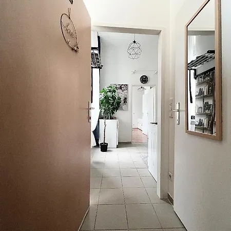 City&more! Hernals Mit 2 Schlafzimmer! Vienna