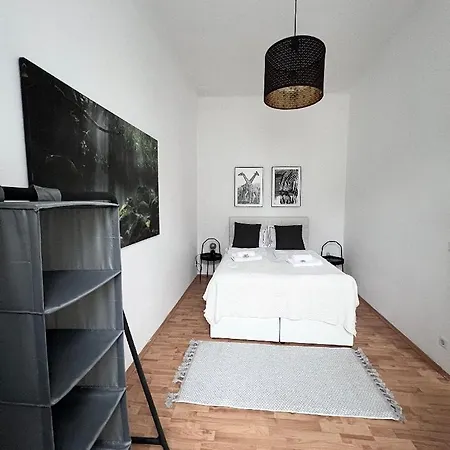 City&more! Hernals Mit 2 Schlafzimmer! Apartment Vienna